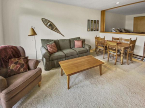 208 Village Gate condo